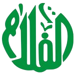 Logo SD Al-Falah Darussalam