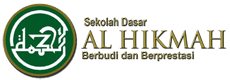 Logo SD Al-Hikmah